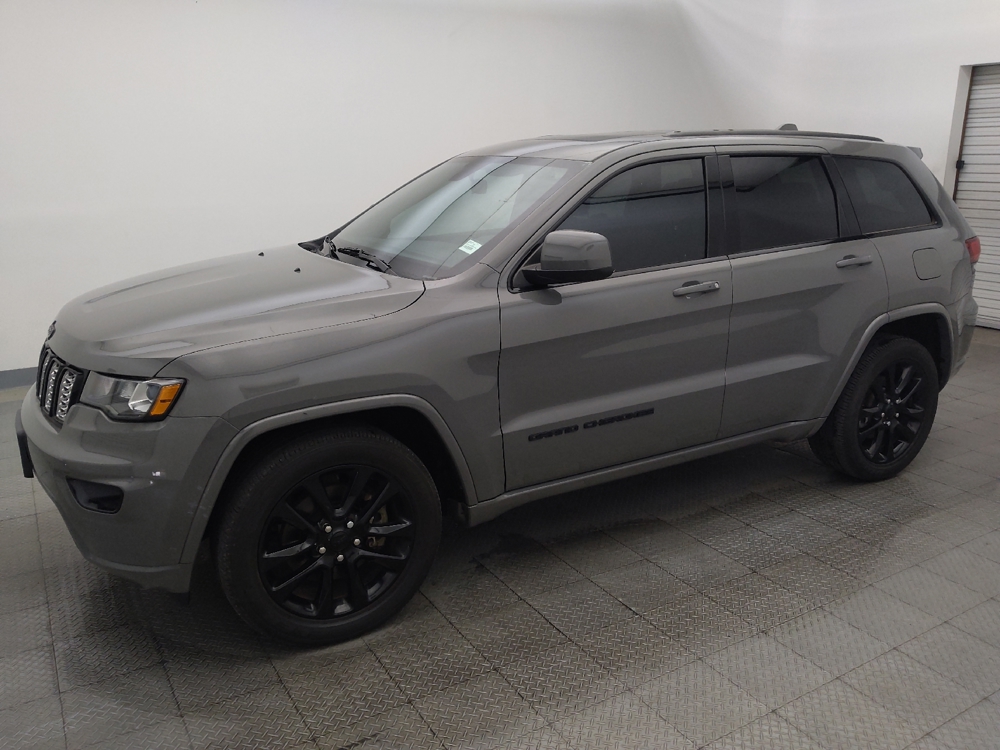 jeep grand cherokee 2021 1C4RJEAG7MC625397 image